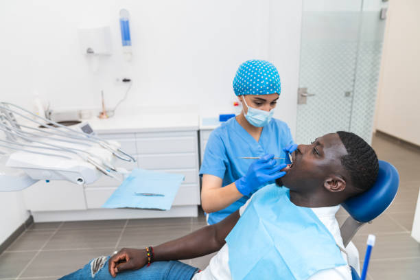 Best Emergency Dental Services for Seniors in Kimball, TN